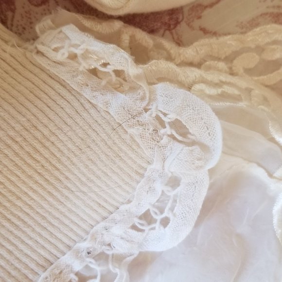 Coldwater Creek sweater - Picture 6 of 11